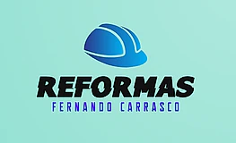 Reformas Fernando Carrasco logotipo