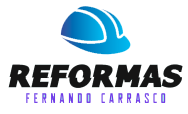 Reformas Fernando Carrasco logo